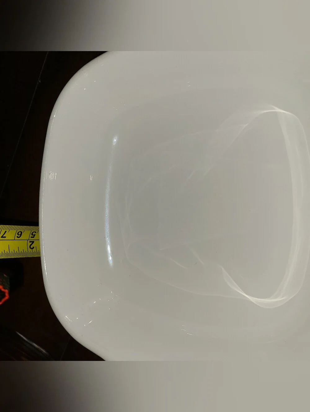 Corningware item specifics